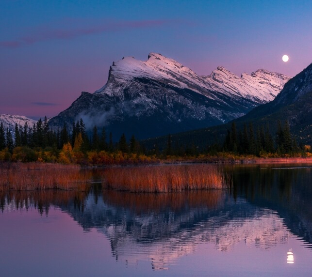 Mountains