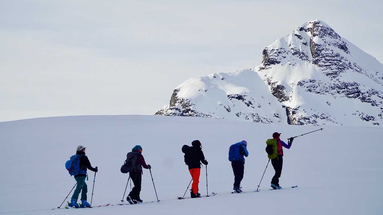 OB Finland - Cross Country Skiing 2